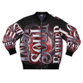 Lost Soul Father Bomber Jacket