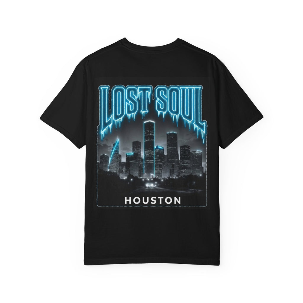 Lost Soul Houston T-Shirt