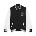 Letterman Jacket — Lost Soul Corpus Christi Vintage City Skyline