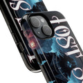 Lost Soul Ghost Soul Magnetic Phone Case — Tough Protective iPhone Cover