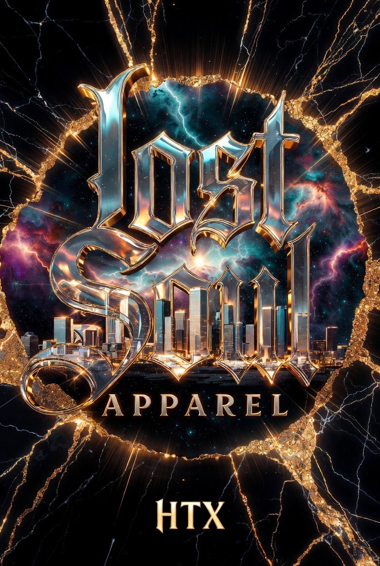 Lost Soul Apparel